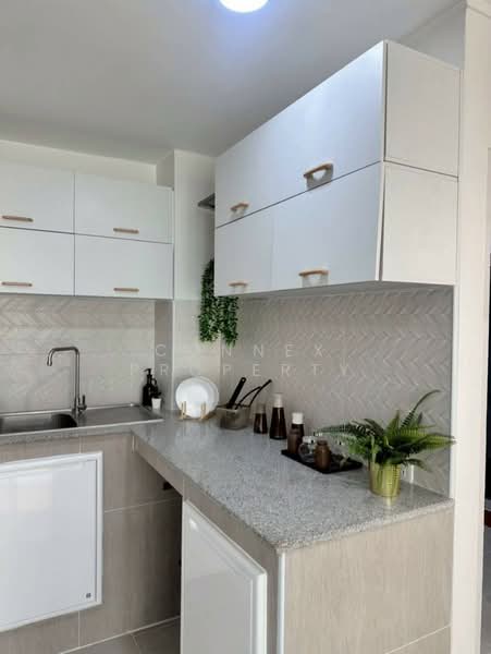 Premier Place : พรีเมียร์ เพลส, กรุงเทพ, 146 ซอยเสรี 9, พระราม 9 ตัดใหม่, สวนหลวง, สวนหลวง, กรุงเทพ, 37 ตร.ม., คอนโด ขาย, โดย Connex Property, 500175147 - DDproperty.com