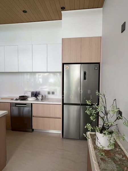 Mouana Residence Ko Kaeo, Phuket, Ko Kaeo, Muang Phuket, Phuket, 4 Bedrooms, 440 sqm, Single Detached House For Rent, by Prime Global Asset Co.,Ltd, 500175151 - DDproperty.com