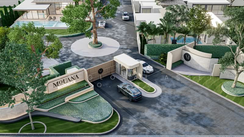 Mouana Residence Ko Kaeo : โมอาน่า เรสซิเดนซ์ เกาะแก้ว, ภูเก็ต, เกาะแก้ว, เมืองภูเก็ต, ภูเก็ต, 440 ตร.ม., บ้านเดี่ยว ให้เช่า, โดย Prime Global Asset Co.,Ltd, 500175151 - DDproperty.com