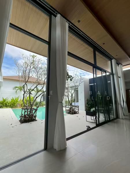 Mouana Residence Ko Kaeo : โมอาน่า เรสซิเดนซ์ เกาะแก้ว, ภูเก็ต, เกาะแก้ว, เมืองภูเก็ต, ภูเก็ต, 440 ตร.ม., บ้านเดี่ยว ให้เช่า, โดย Prime Global Asset Co.,Ltd, 500175151 - DDproperty.com