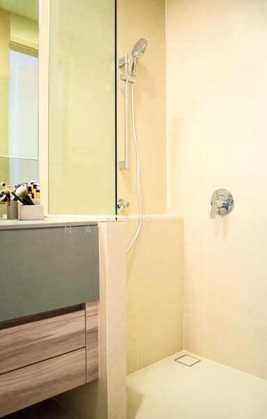 The Esse Asoke, Bangkok, 333 Soi Sukhumvit 21, Sukhumvit Road, Khlongtoei Nua, Watthana, Bangkok, 1 Bedroom, 36 sqm, Condo For Sale, by Kao Natthathida Paksee, 500175152 - DDproperty.com