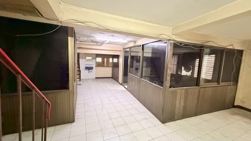 อาคารพาณิชย์ ถนนดำรงรักษ์, กรุงเทพ, ดำรงรักษ์, คลองมหานาค, ป้อมปราบศัตรูพ่าย, กรุงเทพ, 600 ตร.ม., ตึกแถว-อาคารพาณิชย์ ขาย, โดย KHUN H-DO, 500175153 - DDproperty.com