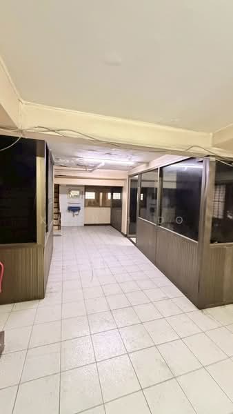 Shophouse Damrongrak Road, Bangkok, ดำรงรักษ์, Khlong Maha Nak, Pom Prap Sattru Phai, Bangkok, , 600 sqm, Shophouse For Sale, by KHUN H-DO, 500175153 - DDproperty.com