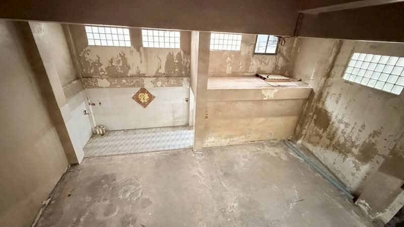 Shophouse Damrongrak Road, Bangkok, ดำรงรักษ์, Khlong Maha Nak, Pom Prap Sattru Phai, Bangkok, , 600 sqm, Shophouse For Sale, by KHUN H-DO, 500175153 - DDproperty.com