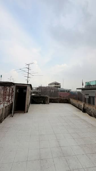 Shophouse Damrongrak Road, Bangkok, ดำรงรักษ์, Khlong Maha Nak, Pom Prap Sattru Phai, Bangkok, , 600 sqm, Shophouse For Sale, by KHUN H-DO, 500175153 - DDproperty.com