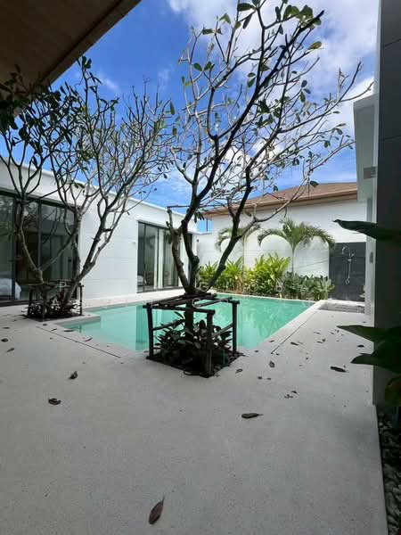 Mouana Residence Ko Kaeo : โมอาน่า เรสซิเดนซ์ เกาะแก้ว, ภูเก็ต, เกาะแก้ว, เมืองภูเก็ต, ภูเก็ต, 440 ตร.ม., บ้านเดี่ยว ให้เช่า, โดย Prime Global Asset Co.,Ltd, 500175155 - DDproperty.com