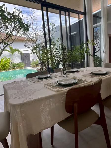 Mouana Residence Ko Kaeo : โมอาน่า เรสซิเดนซ์ เกาะแก้ว, ภูเก็ต, เกาะแก้ว, เมืองภูเก็ต, ภูเก็ต, 440 ตร.ม., บ้านเดี่ยว ให้เช่า, โดย Prime Global Asset Co.,Ltd, 500175155 - DDproperty.com