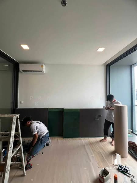 XT Phayathai : เอ็กซ์ที พญาไท, กรุงเทพ, แขวงถนนพญาไท เขตราชเทวี กทม., ถนนพญาไท, ราชเทวี, กรุงเทพ, 42 ตร.ม., คอนโด ให้เช่า, โดย PROPMATCH CO., LTD., 500175157 - DDproperty.com