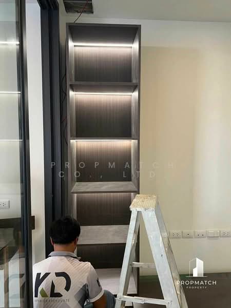 XT Phayathai : เอ็กซ์ที พญาไท, กรุงเทพ, แขวงถนนพญาไท เขตราชเทวี กทม., ถนนพญาไท, ราชเทวี, กรุงเทพ, 42 ตร.ม., คอนโด ให้เช่า, โดย PROPMATCH CO., LTD., 500175157 - DDproperty.com