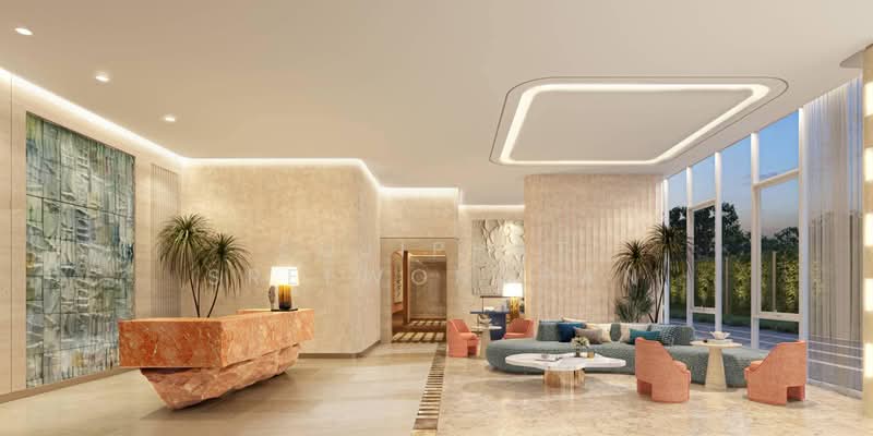 PTY Residence Sai 1 : พีทีวาย เรสซิเดนซ์ สาย 1, ชลบุรี, หนองปรือ, บางละมุง, ชลบุรี, 45 ตร.ม., คอนโด ขาย, โดย Sujiphat Sreewongpan, 500175159 - DDproperty.com