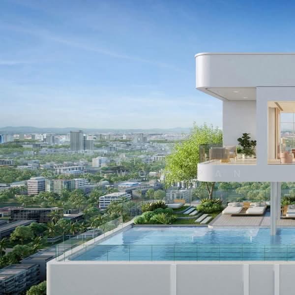 PTY Residence Sai 1 : พีทีวาย เรสซิเดนซ์ สาย 1, ชลบุรี, หนองปรือ, บางละมุง, ชลบุรี, 45 ตร.ม., คอนโด ขาย, โดย Sujiphat Sreewongpan, 500175159 - DDproperty.com