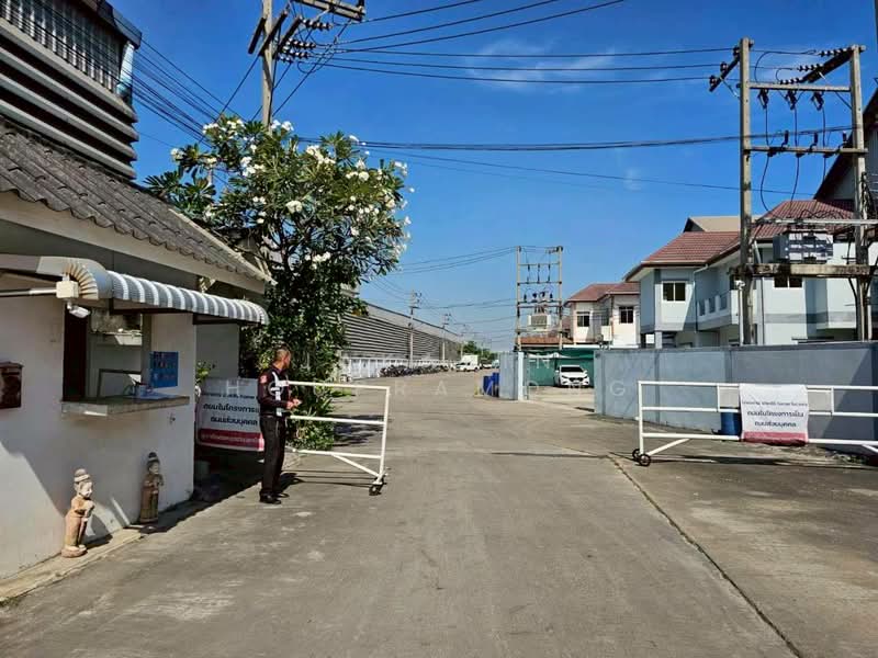 ให้เช่าโรงงาน คลองมะเดื่อ กระทุ่มแบน สมุทรสาคร พื้นที่ 1,000 ตรม ไฟ 250 KVA, Samut Sakhon, Khlong Madua, Krathum Baen, Samut Sakhon, , 1,000 sqm, Warehouse/Factory For Rent, by Jakarin Houpramong, 500175162 - DDproperty.com