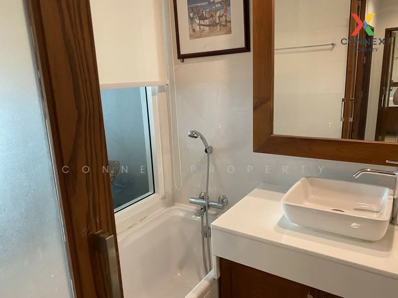 Sukhumvit City Resort, Bangkok, 51 Soi Sukhumvit 11, Khlongtoei Nua, Watthana, Bangkok, 1 Bedroom, 66 sqm, Condo For Sale, by Connex Property, 500175163 - DDproperty.com