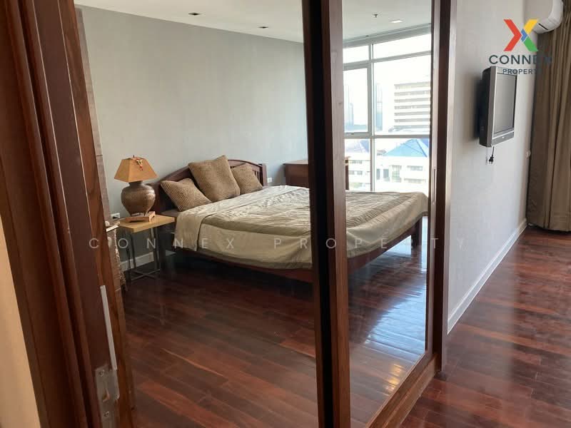 Sukhumvit City Resort, Bangkok, 51 Soi Sukhumvit 11, Khlongtoei Nua, Watthana, Bangkok, 1 Bedroom, 66 sqm, Condo For Sale, by Connex Property, 500175163 - DDproperty.com