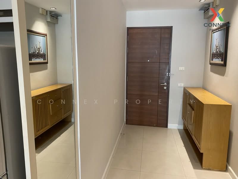 Sukhumvit City Resort : สุขุมวิท ซิตี้ รีสอร์ท, กรุงเทพ, 51 ซอยสุขุมวิท 11, คลองเตยเหนือ, วัฒนา, กรุงเทพ, 66 ตร.ม., คอนโด ขาย, โดย Connex Property, 500175163 - DDproperty.com