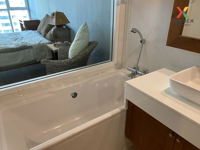 Sukhumvit City Resort, Bangkok, 51 Soi Sukhumvit 11, Khlongtoei Nua, Watthana, Bangkok, 1 Bedroom, 66 sqm, Condo For Sale, by Connex Property, 500175163 - DDproperty.com