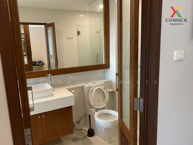 Sukhumvit City Resort : สุขุมวิท ซิตี้ รีสอร์ท, กรุงเทพ, 51 ซอยสุขุมวิท 11, คลองเตยเหนือ, วัฒนา, กรุงเทพ, 66 ตร.ม., คอนโด ขาย, โดย Connex Property, 500175163 - DDproperty.com