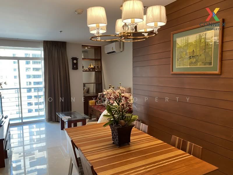 Sukhumvit City Resort : สุขุมวิท ซิตี้ รีสอร์ท, กรุงเทพ, 51 ซอยสุขุมวิท 11, คลองเตยเหนือ, วัฒนา, กรุงเทพ, 66 ตร.ม., คอนโด ขาย, โดย Connex Property, 500175163 - DDproperty.com