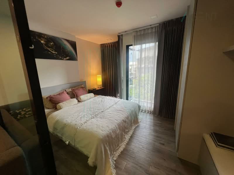 Modiz Interchange, Bangkok, Ramintra Road, Anusaowari, Bang Khen, Bangkok, 1 Bedroom, 29 sqm, Condo For Sale, by NR AGENT, 500175167 - DDproperty.com