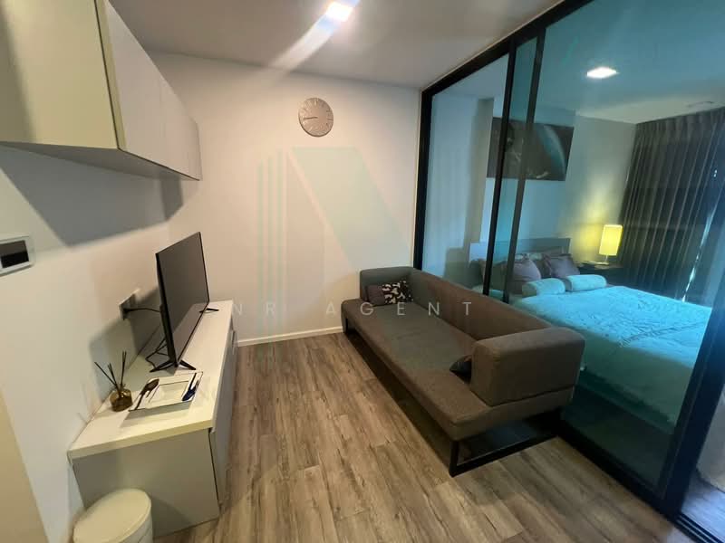 Modiz Interchange, Bangkok, Ramintra Road, Anusaowari, Bang Khen, Bangkok, 1 Bedroom, 29 sqm, Condo For Sale, by NR AGENT, 500175167 - DDproperty.com