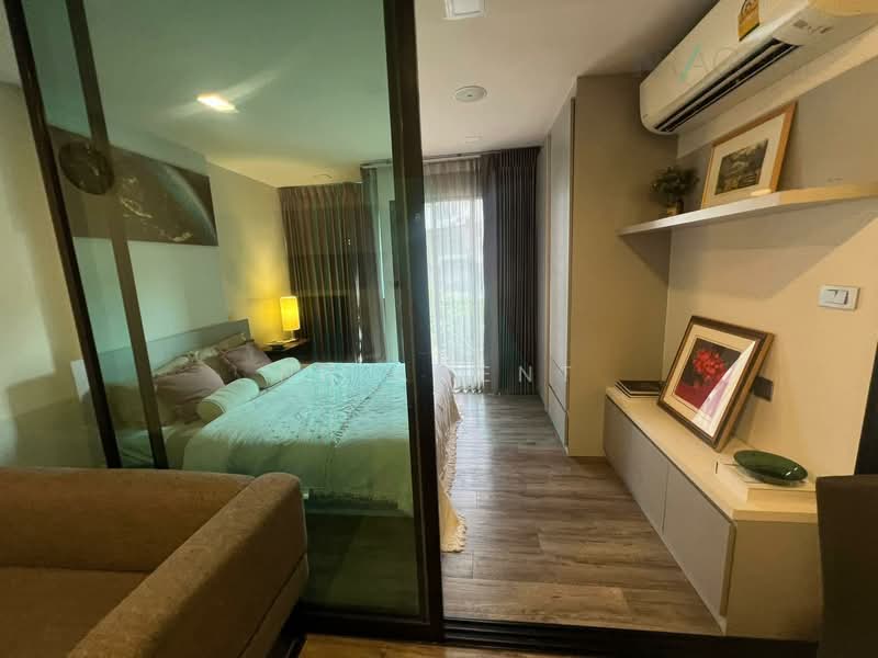 Modiz Interchange, Bangkok, Ramintra Road, Anusaowari, Bang Khen, Bangkok, 1 Bedroom, 29 sqm, Condo For Sale, by NR AGENT, 500175167 - DDproperty.com