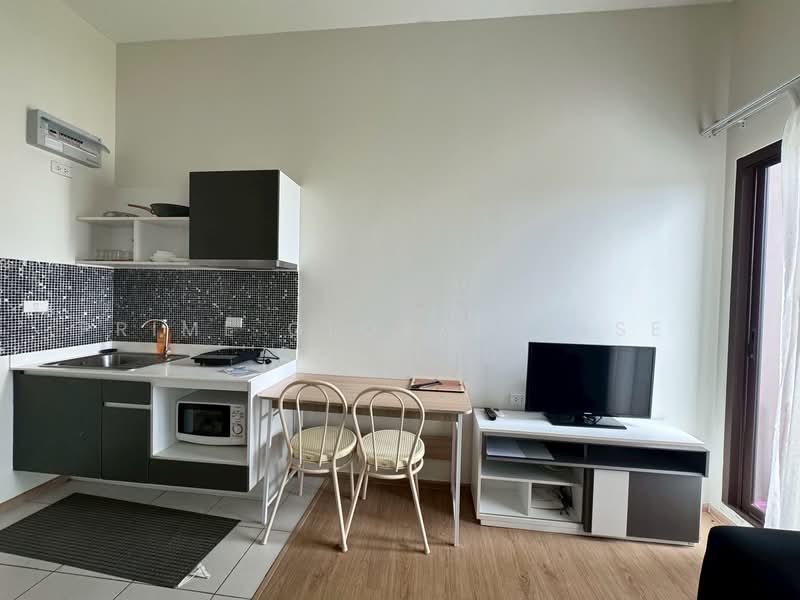 ให้เช่า - Zcape 3 : สเคป 3, ภูเก็ต