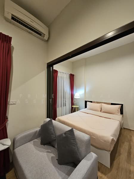 ให้เช่า - Zcape 3 : สเคป 3, ภูเก็ต