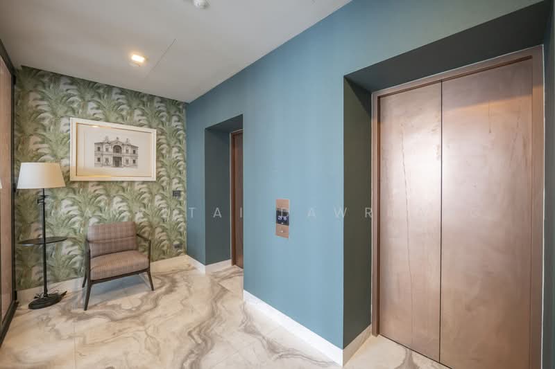 The Monument Thonglor, Bangkok, 998 Thonglor Road, Khlong Tan Nua, Watthana, Bangkok, 2 Bedrooms, 125 sqm, Condo For Rent, by Kanrutai Dawruang, 500175169 - DDproperty.com