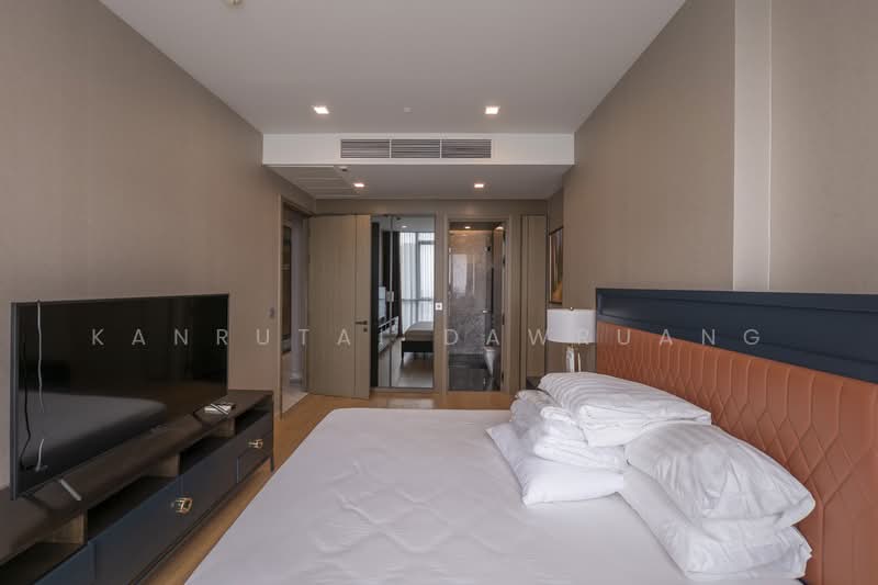 The Monument Thonglor, Bangkok, 998 Thonglor Road, Khlong Tan Nua, Watthana, Bangkok, 2 Bedrooms, 125 sqm, Condo For Rent, by Kanrutai Dawruang, 500175169 - DDproperty.com