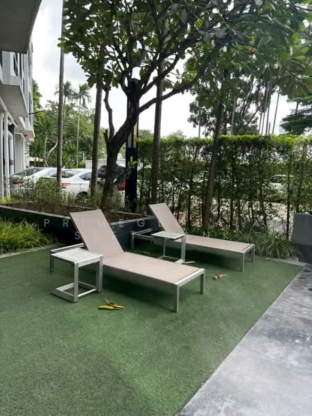 Supalai Vista, Phuket, 77 Takuapa Rd, Talat Yai, Muang Phuket, Phuket, 1 Bedroom, 37 sqm, Condo For Rent, by primeglobalasset Bank, 500175171 - DDproperty.com