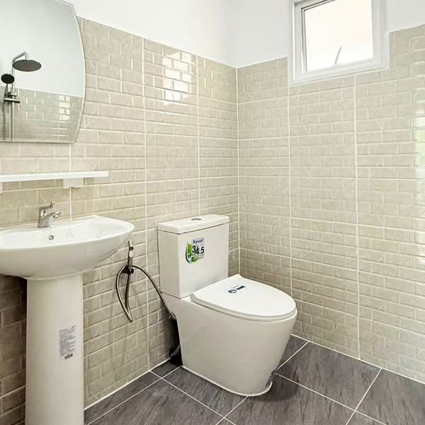 ริมสวนธนานนท์, Nonthaburi, Bang Rak Noi, Muang Nonthaburi, Nonthaburi, 3 Bedrooms, 110 sqm, Townhouse For Sale, by AJHOMECENTER - คุณจ๋า, 500175172 - DDproperty.com