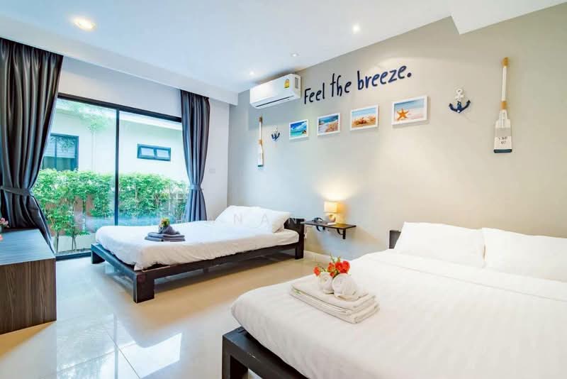 Hua Hin Hill Village 1, ประจวบคีรีขันธ์, หนองแก, หัวหิน, ประจวบคีรีขันธ์, 161 ตร.ม., วิลล่า ขาย, โดย Cheeranan Satsue, 500175173 - DDproperty.com