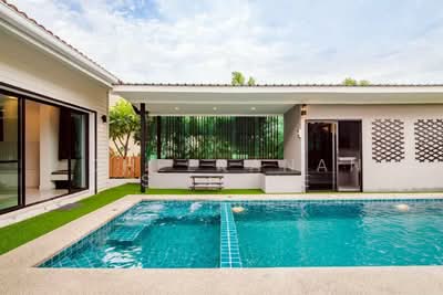 ขาย - Hua Hin Hill Village 1, ประจวบคีรีขันธ์