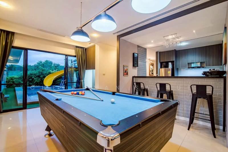 Hua Hin Hill Village 1, Prachuap Khiri Khan, Nong Kae, Hua Hin, Prachuap Khiri Khan, 4 Bedrooms, 161 sqm, Villa For Sale, by Cheeranan Satsue, 500175173 - DDproperty.com