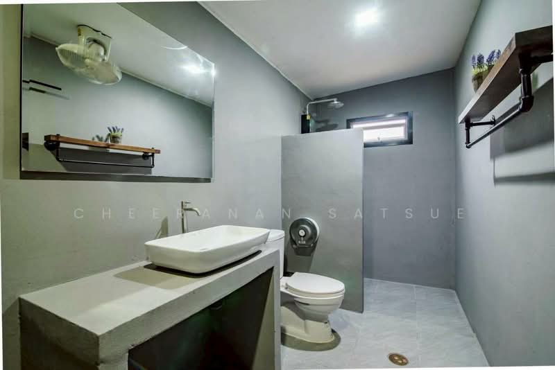 Hua Hin Hill Village 1, Prachuap Khiri Khan, Nong Kae, Hua Hin, Prachuap Khiri Khan, 4 Bedrooms, 161 sqm, Villa For Sale, by Cheeranan Satsue, 500175173 - DDproperty.com