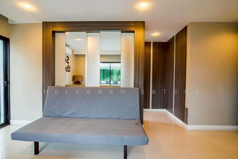 Hua Hin Hill Village 1, ประจวบคีรีขันธ์, หนองแก, หัวหิน, ประจวบคีรีขันธ์, 161 ตร.ม., วิลล่า ขาย, โดย Cheeranan Satsue, 500175173 - DDproperty.com