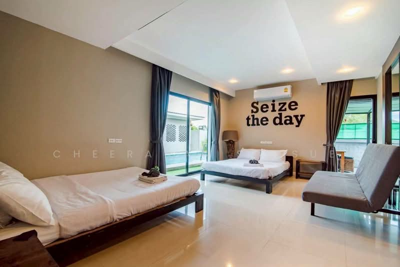 Hua Hin Hill Village 1, Prachuap Khiri Khan, Nong Kae, Hua Hin, Prachuap Khiri Khan, 4 Bedrooms, 161 sqm, Villa For Sale, by Cheeranan Satsue, 500175173 - DDproperty.com