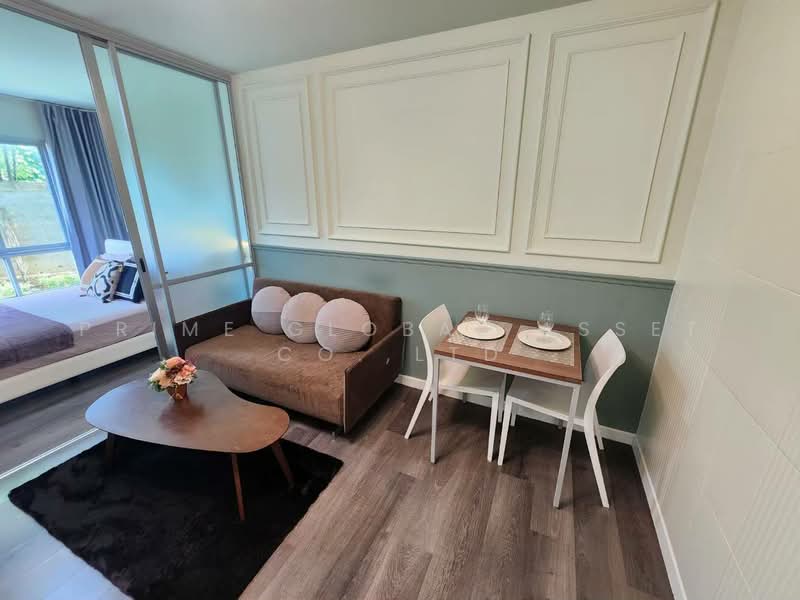 Dcondo Mine, Phuket, Vichitsongkram Road, Kathu, Kathu, Phuket, 1 Bedroom, 31 sqm, Condo For Rent, by Prime Global Asset Co.,Ltd, 500175175 - DDproperty.com