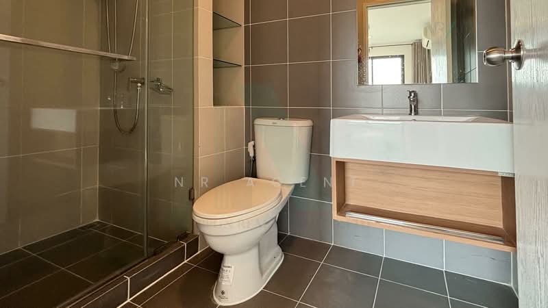 Kensington Kaset-Campus, Bangkok, Soi Phahon Yothin 49/1, Lat Yao, Chatuchak, Bangkok, 1 Bedroom, 26 sqm, Condo For Sale, by NR AGENT, 500175177 - DDproperty.com