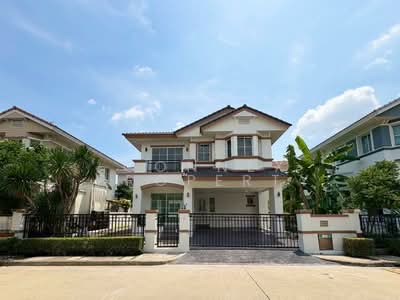 ขาย - Mantana Pinklao-Rama 5 : มัณฑนา ปิ่นเกล้า-พระราม 5, นนทบุรี