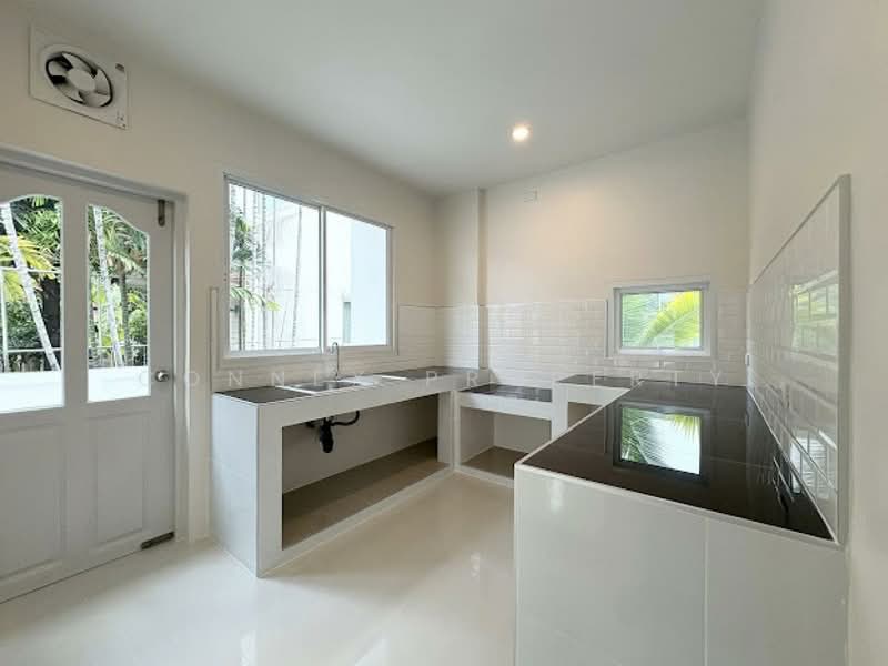 Mantana Pinklao-Rama 5, Nonthaburi, Nakhon In Road, Bang Khun Kong, Bang Kruai, Nonthaburi, 3 Bedrooms, 170 sqm, Single Detached House For Sale, by Connex Property, 500175178 - DDproperty.com