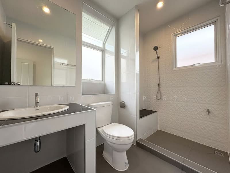 Mantana Pinklao-Rama 5, Nonthaburi, Nakhon In Road, Bang Khun Kong, Bang Kruai, Nonthaburi, 3 Bedrooms, 170 sqm, Single Detached House For Sale, by Connex Property, 500175178 - DDproperty.com