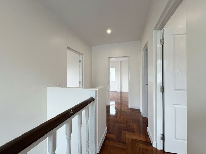 Mantana Pinklao-Rama 5, Nonthaburi, Nakhon In Road, Bang Khun Kong, Bang Kruai, Nonthaburi, 3 Bedrooms, 170 sqm, Single Detached House For Sale, by Connex Property, 500175178 - DDproperty.com