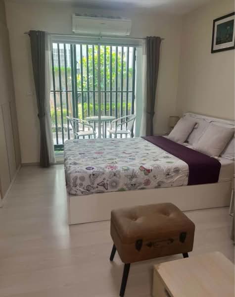 Aspire ลาดพร้าว 113 (แอสปาย ลาดพร้าว), กรุงเทพ, 135 ซอยลาดพร้าว 113 แขวงคลองจั่น เขตบางกะปิ กรุงเทพมหานคร, คลองจั่น, บางกะปิ, กรุงเทพ, 26 ตร.ม., คอนโด ให้เช่า, โดย Correct Property, 500175179 - DDproperty.com