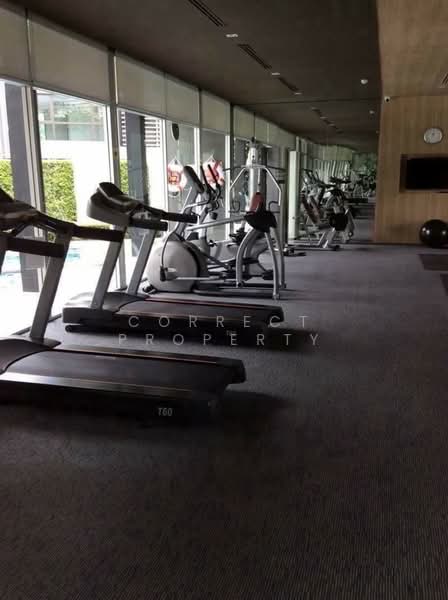 Aspire ลาดพร้าว 113 (แอสปาย ลาดพร้าว), กรุงเทพ, 135 ซอยลาดพร้าว 113 แขวงคลองจั่น เขตบางกะปิ กรุงเทพมหานคร, คลองจั่น, บางกะปิ, กรุงเทพ, 26 ตร.ม., คอนโด ให้เช่า, โดย Correct Property, 500175179 - DDproperty.com