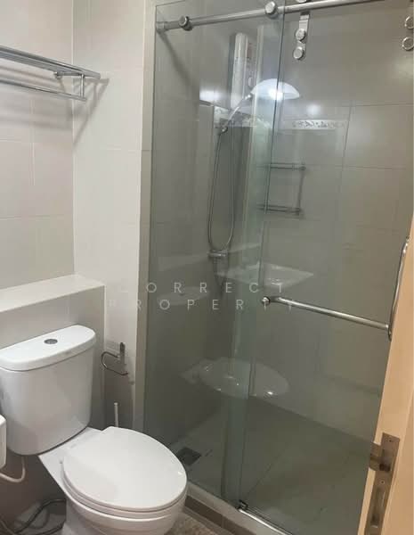 Aspire Ladprao 113, Bangkok, 135 Ladprao Road, Khlong Chan, Bang Kapi, Bangkok, 1 Bedroom, 26 sqm, Condo For Rent, by Correct Property, 500175179 - DDproperty.com