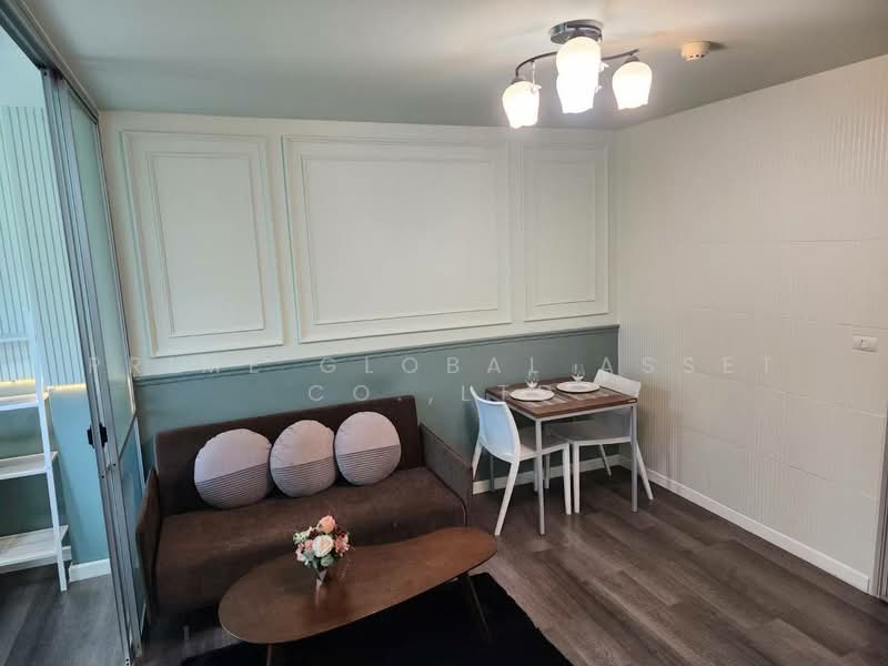 Dcondo Mine, Phuket, Vichitsongkram Road, Kathu, Kathu, Phuket, 1 Bedroom, 30 sqm, Condo For Rent, by Prime Global Asset Co.,Ltd, 500175183 - DDproperty.com