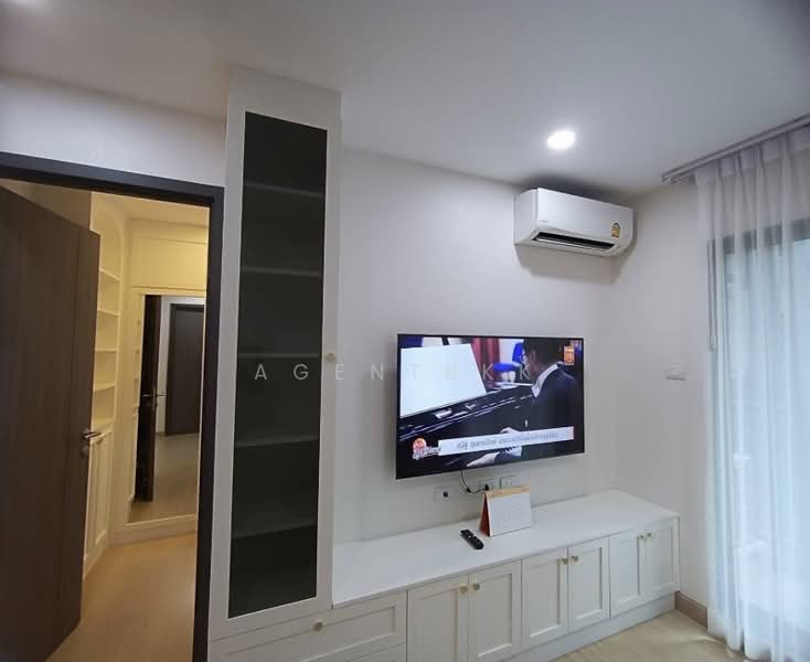 Supalai Prime Rama 9 : ศุภาลัย ไพร์ม พระราม 9, กรุงเทพ, ถนนพระราม 9, บางกะปิ, ห้วยขวาง, กรุงเทพ, 54 ตร.ม., คอนโด ให้เช่า, โดย Agentbkk, 500175185 - DDproperty.com