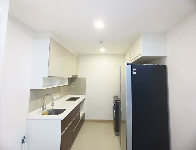 Supalai Prime Rama 9, Bangkok, Rama 9 Road, Bang Kapi, Huai Khwang, Bangkok, 2 Bedrooms, 54 sqm, Condo For Rent, by Agentbkk, 500175185 - DDproperty.com