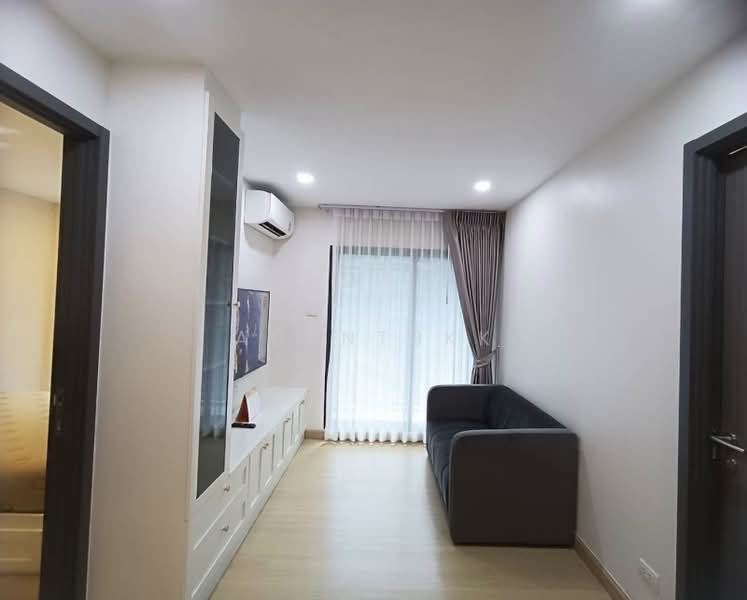 Supalai Prime Rama 9, Bangkok, Rama 9 Road, Bang Kapi, Huai Khwang, Bangkok, 2 Bedrooms, 54 sqm, Condo For Rent, by Agentbkk, 500175185 - DDproperty.com